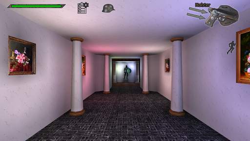Traitor Free - WW2 FPS screenshot 4
