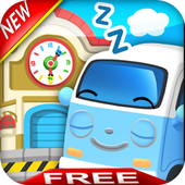 Tayo Super Racing High Speed NeedFor You icon