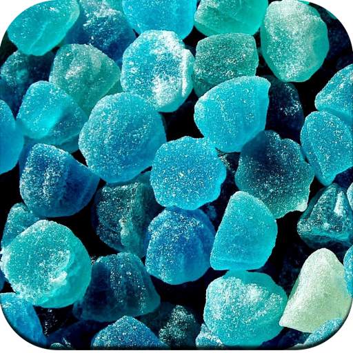 Candy Wallpaper 4K 1.07