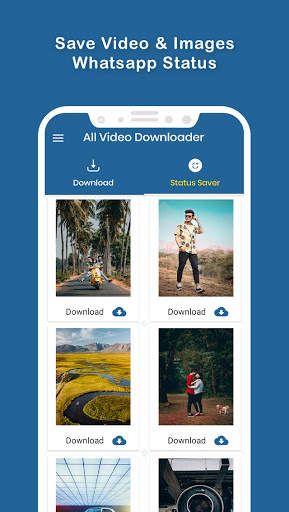 All Video Downloader 2021- Social Video Downloader screenshot 3
