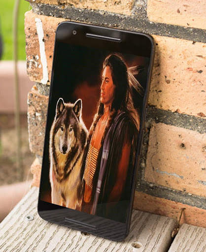 Native Wallpaper screenshot 6