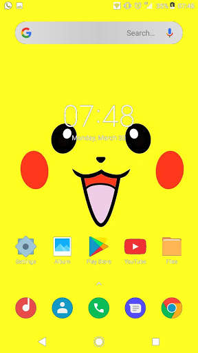 Cartoon Wallpaper screenshot 7