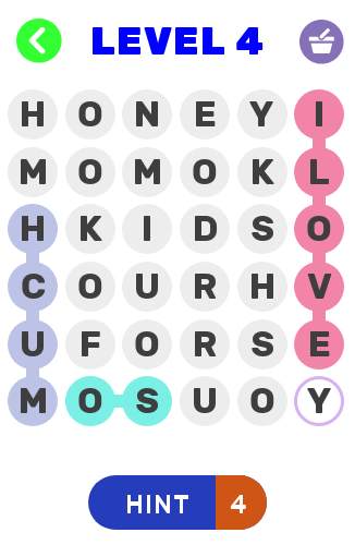 Soft English screenshot 4