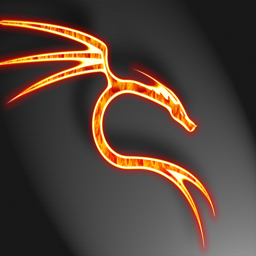 Kali Linux Guide - A Guide To Kali Linux icon