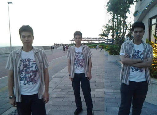 Split Camera screenshot 3