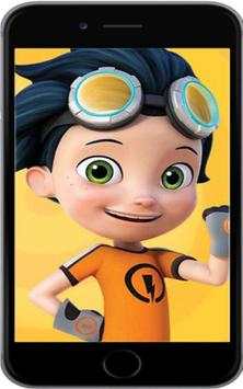 Nick Jr Cartoon Wallpaper HD screenshot 5