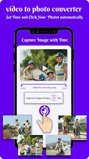 Video To Photo Converter screenshot 3