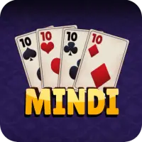 Mindi (MendiCot) - Free Indian Card Game. icon