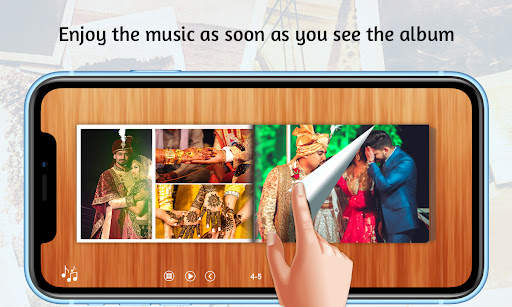 eAlbum screenshot 6