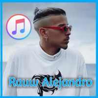 Rauw Alejandro more favorite great logo