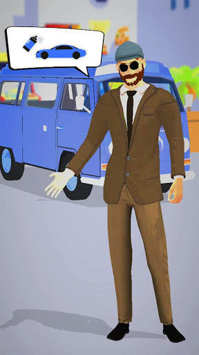 Paint My Car 3D screenshot 6