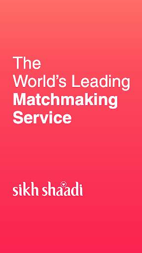 Sikh Matrimony App by Shaadi.com screenshot 2