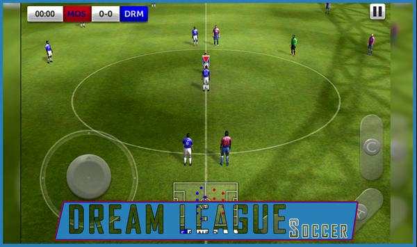 Guide Dream League Soccer 16 screenshot 4