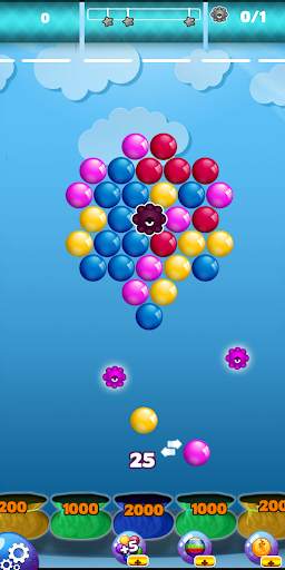 Ball Catcher screenshot 1