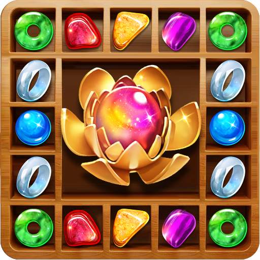 dynasty king jewelry match 1.2