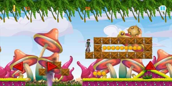 Super Ben : Game 10 screenshot 5