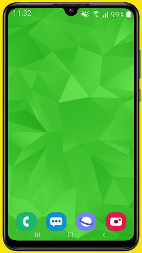 Green Wallpaper Best HD screenshot 15