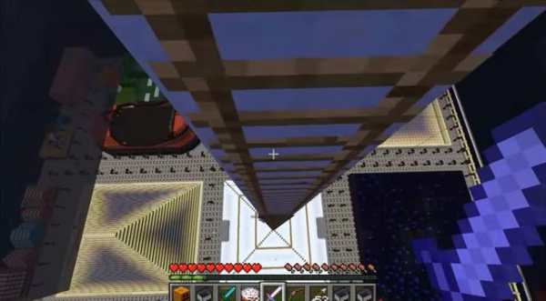 Mods for Minecraft PE screenshot 5