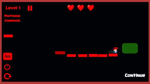 To Go To : Platformer Puzzle Game screenshot 8