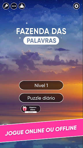 Fazenda das Palavras BR screenshot 6