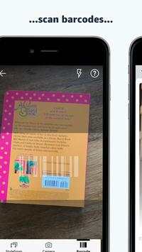 Amazon shopping app screenshot 5