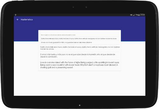 Round fonts for FlipFont 6 تصوير الشاشة