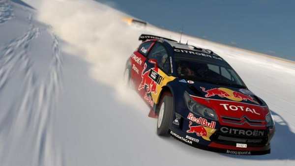Rally Racing Cars Wallpaper screenshot 11