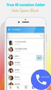 True ID Caller Search screenshot 2