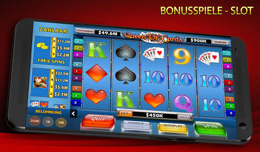 Texas Holdem Poker: Pokerbot screenshot 7