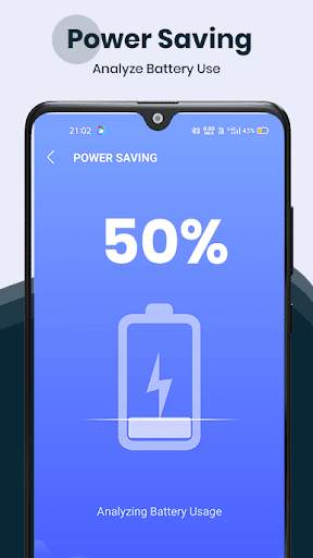 Phone Cleaner - Android Clean, Master Booster screenshot 2