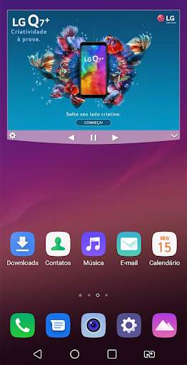 LG For You screenshot 3