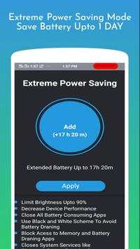 Cleaner Junk 2019 - Battery Saver,Turbo Boostar 6 تصوير الشاشة