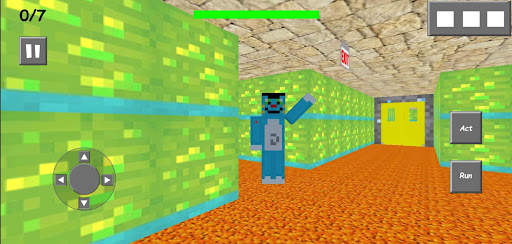 Oggy Craft Cockroaches  Mod screenshot 3