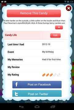 My Candy Planet screenshot 18