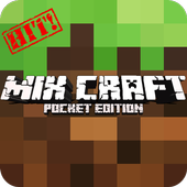 Mix Craft icon