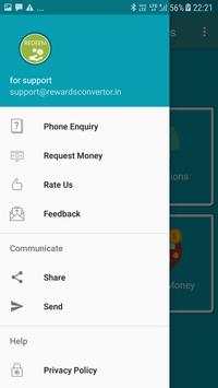 Redeem Rewards(Redeem Google Rewards) screenshot 4