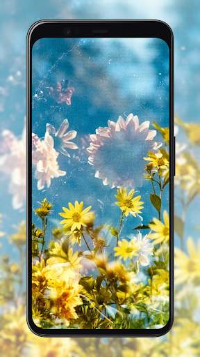 Vintage Wallpapers screenshot 6
