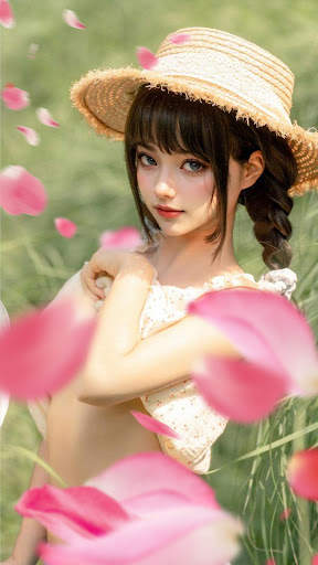 Girls Love War:Adulti Gioco screenshot 2