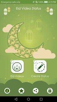 Eid Video Status 2019 screenshot 1