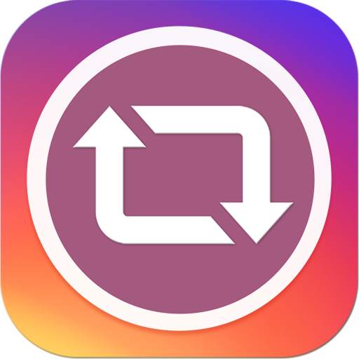 Repost, Photos, Videos, IGTV Video Downloader 1.1.5