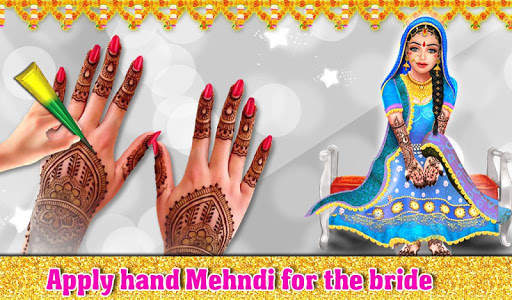 Indian Wedding Marriage Part1 screenshot 5