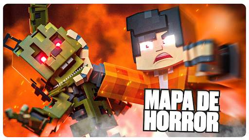 Animatronic para Minecraft Mod screenshot 3
