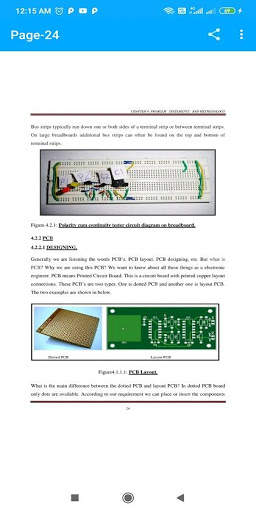 Polarity Tester Circuit स्क्रीनशॉट 3