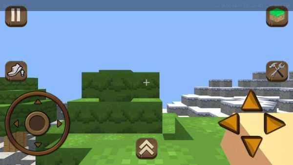 Exploration Lite screenshot 2