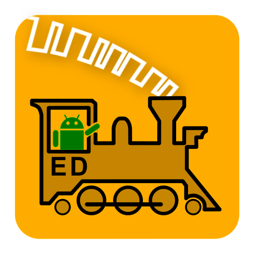 Engine Driver Throttle icon