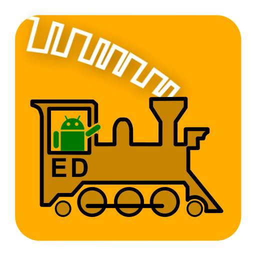 Engine Driver Throttle 2.31.139