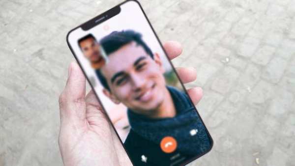 Fast for imo video call screenshot 3