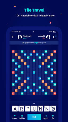 Tile Travel screenshot 4