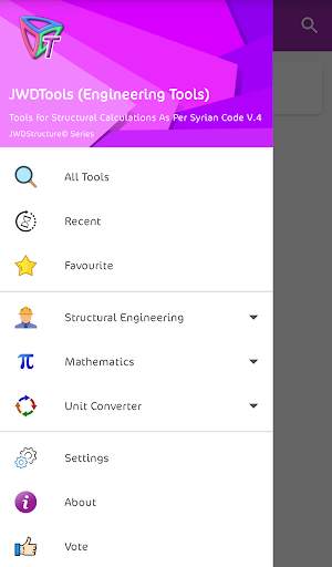 JWDTools (Engineering Tools) скриншот 1