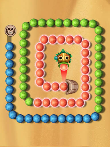 Marble Puzzle Shoot screenshot 6